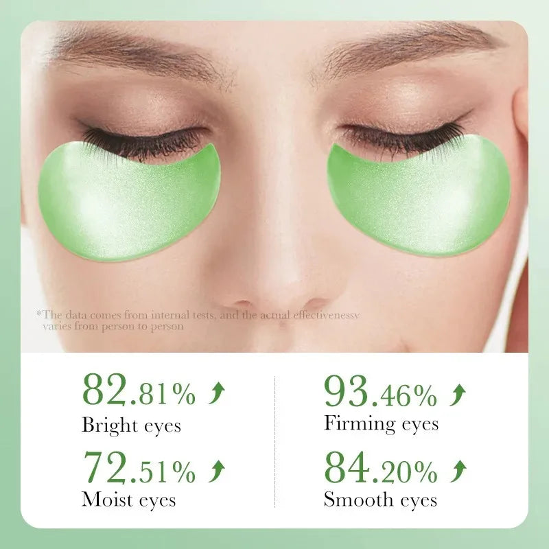 Collagen Eye Masks
