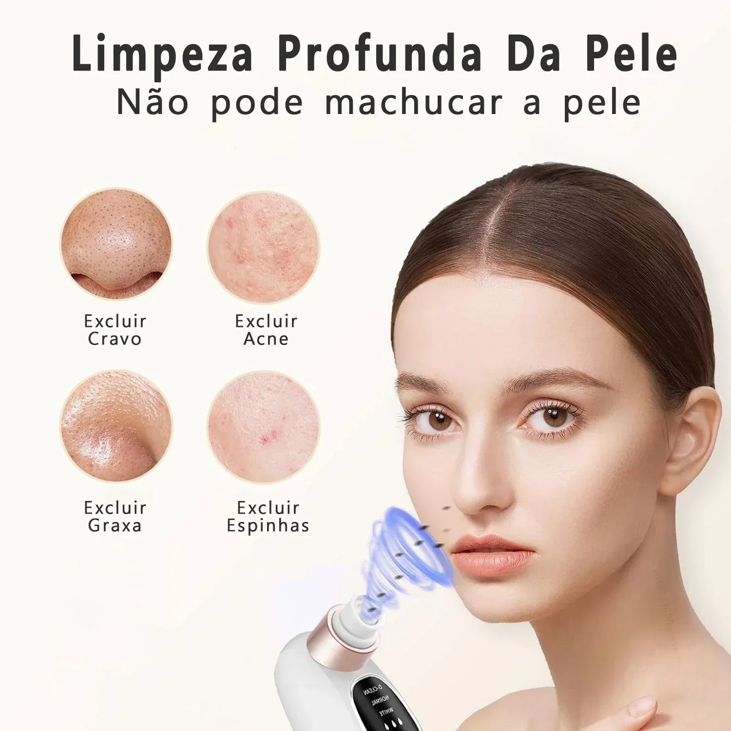 Blackhead Remover