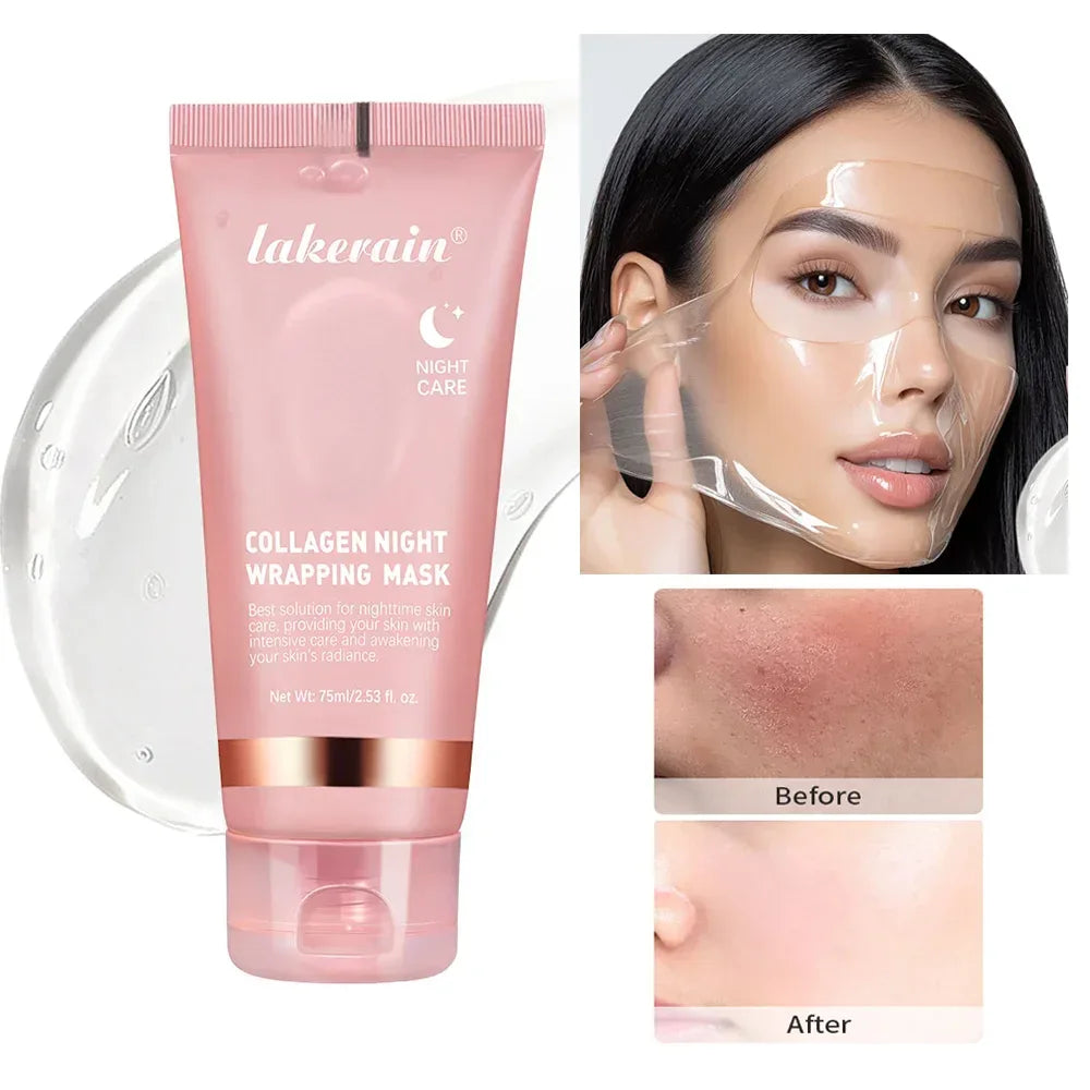 Korean Deep Collagen