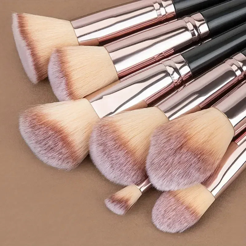 Make-Up Brush Set
