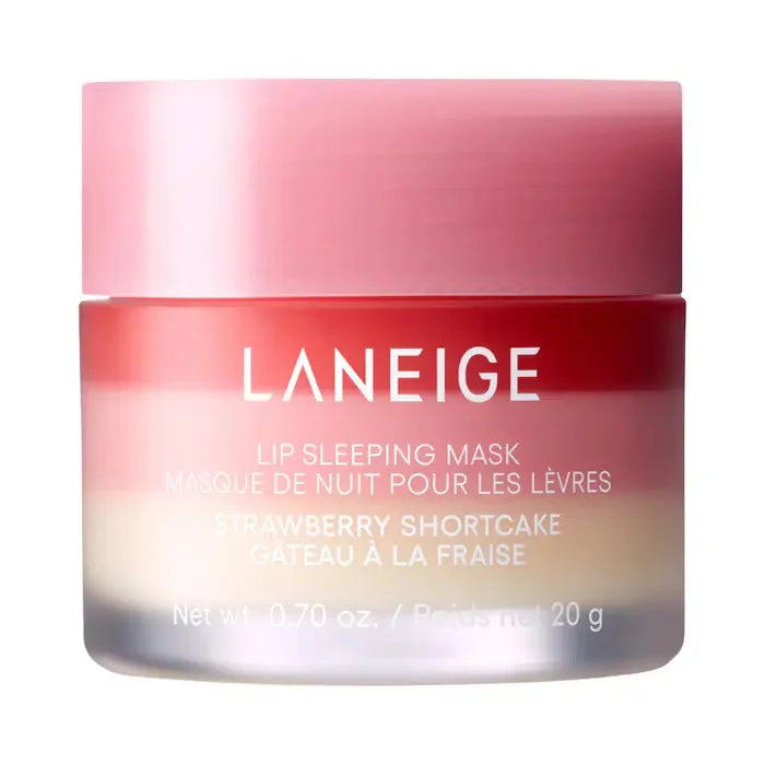 Laneige Lip Sleeping Mask
