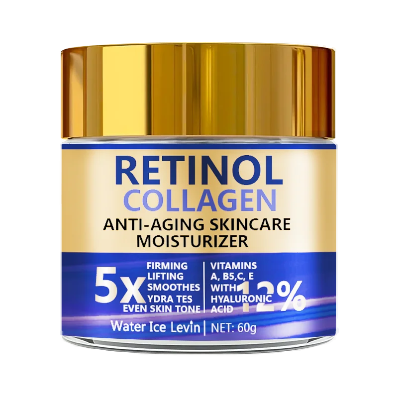 Collagen Face Cream