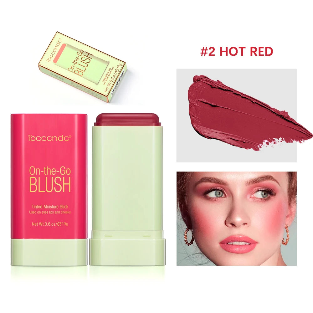 Tinted Blush Stick