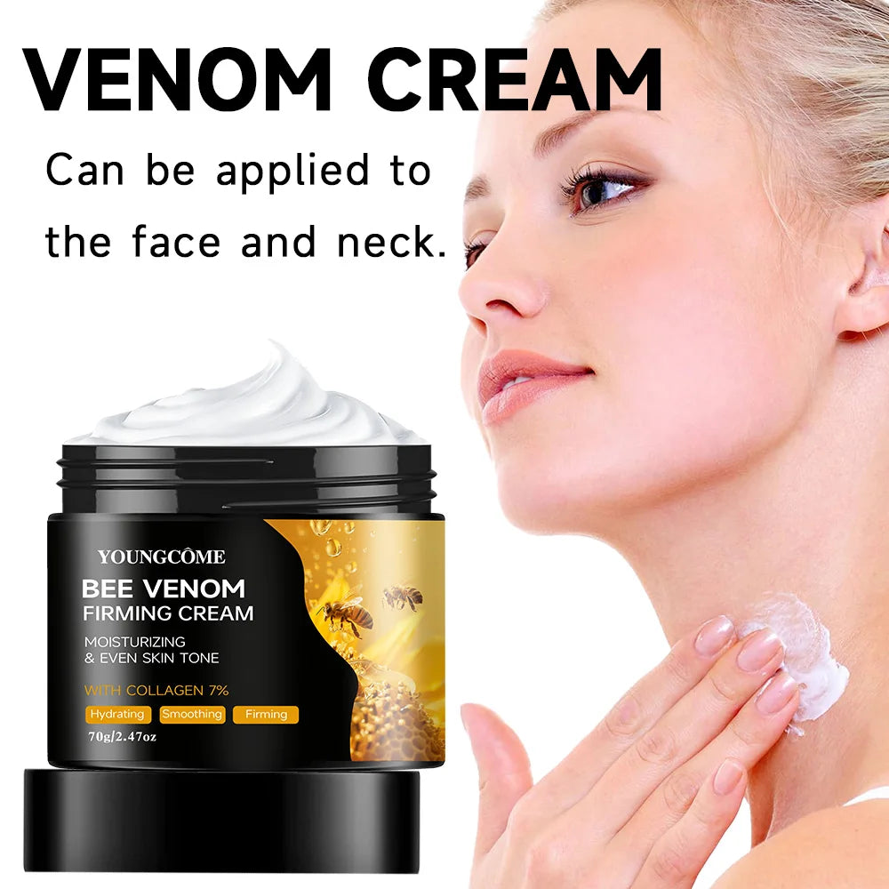 Bee Venom Face Cream