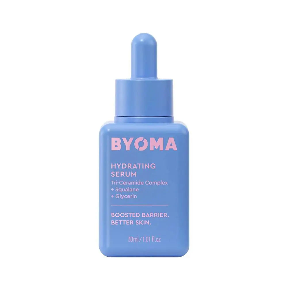 Glow Serum Byoma