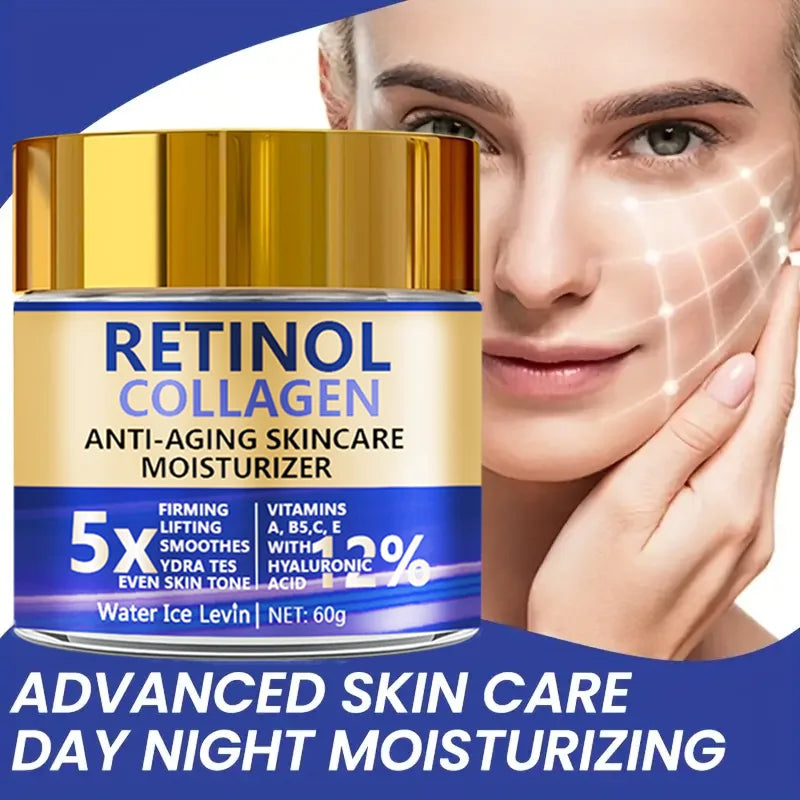 Collagen Face Cream