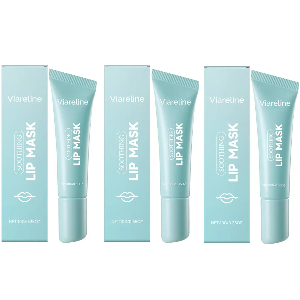 Overnight Lip Mask