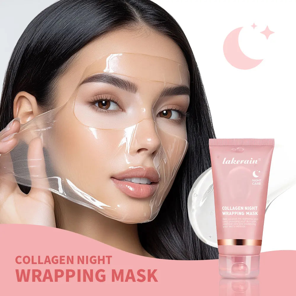 Korean Deep Collagen