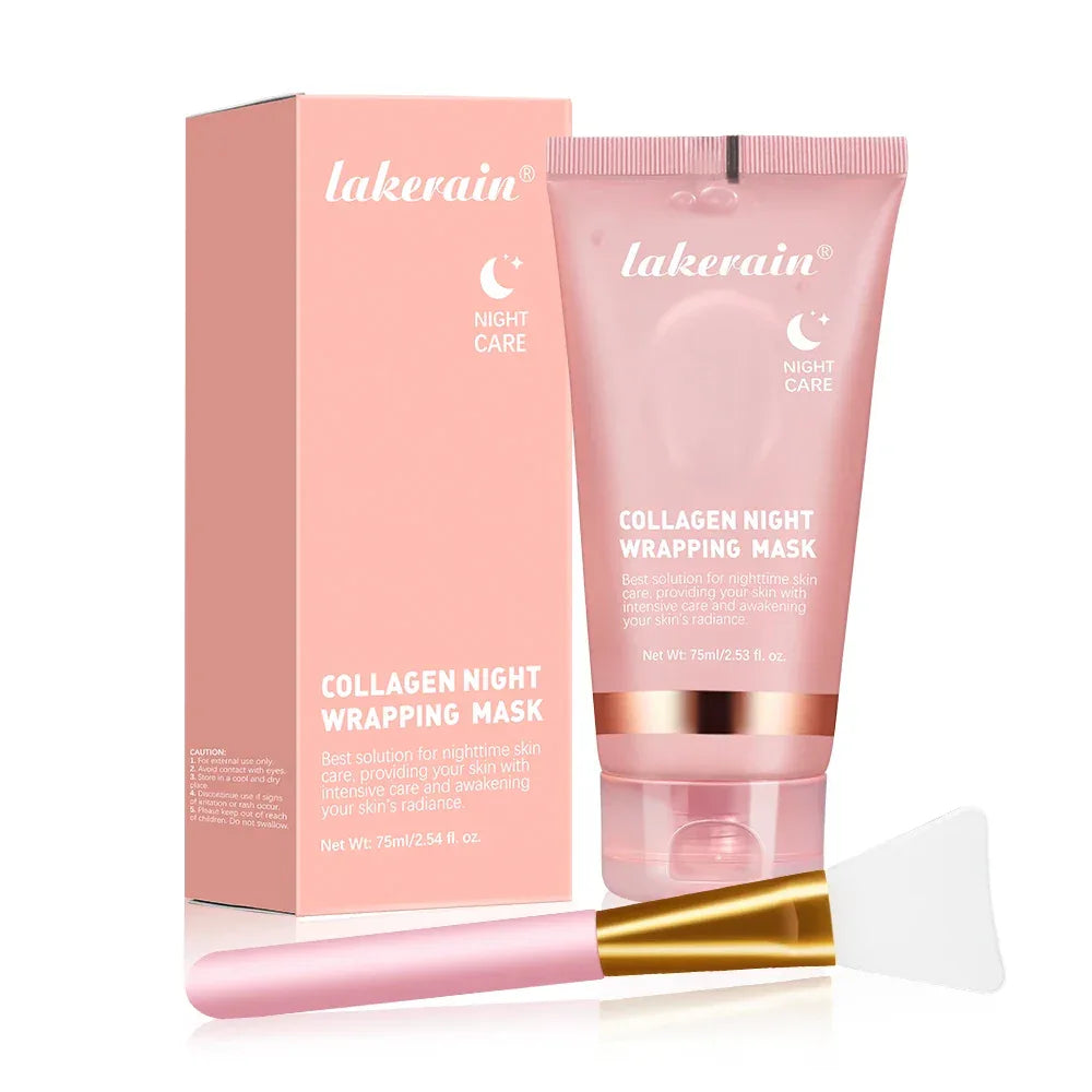 Korean Deep Collagen