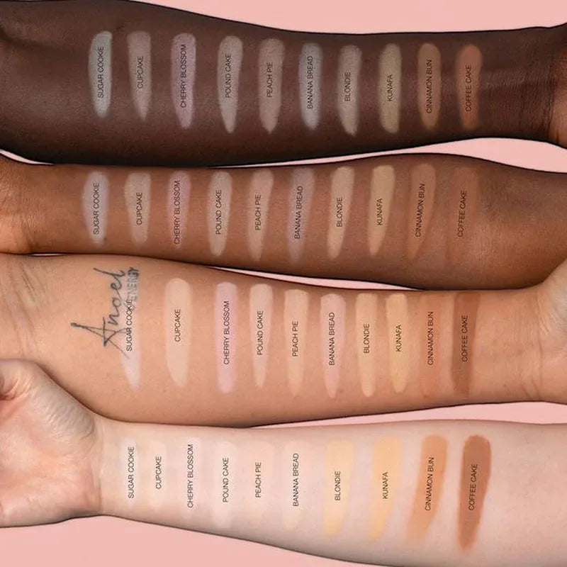 Huda Beauty Face Powder
