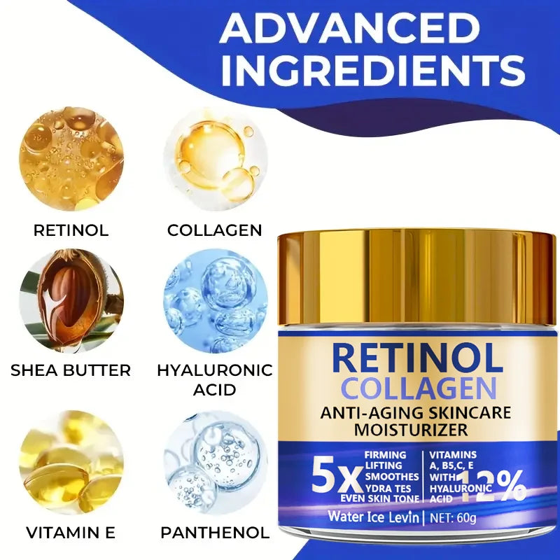 Collagen Face Cream