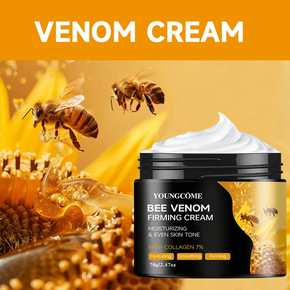 Bee Venom Face Cream