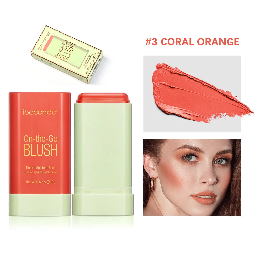 Tinted Blush Stick