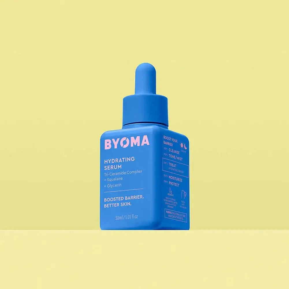 Glow Serum Byoma
