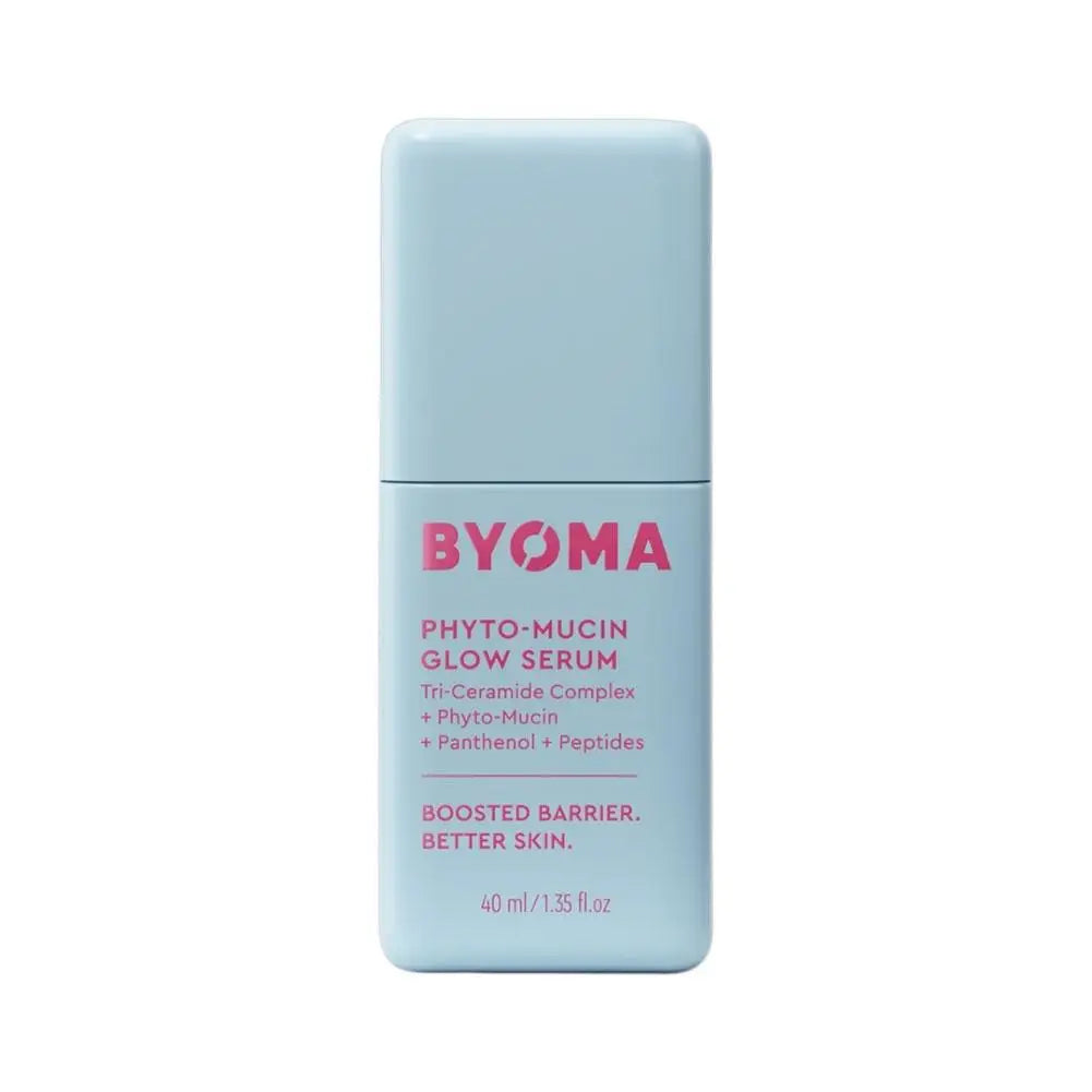 Glow Serum Byoma
