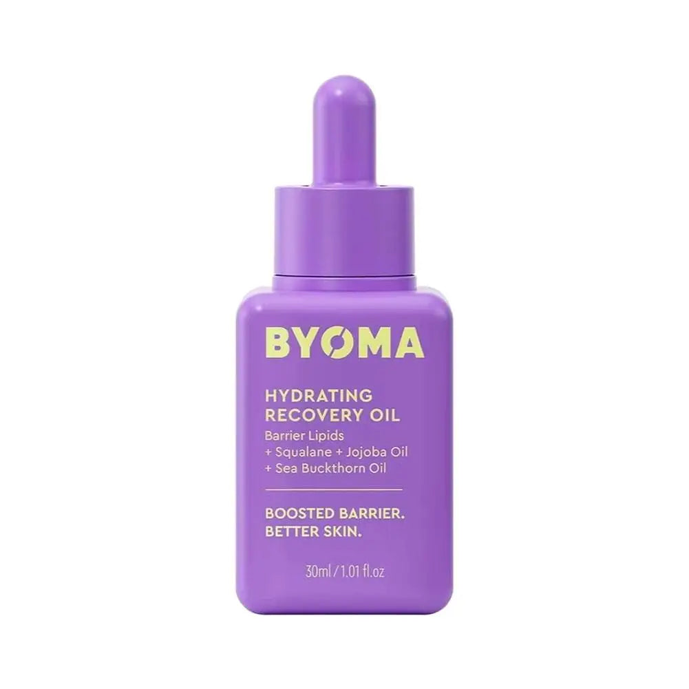 Glow Serum Byoma
