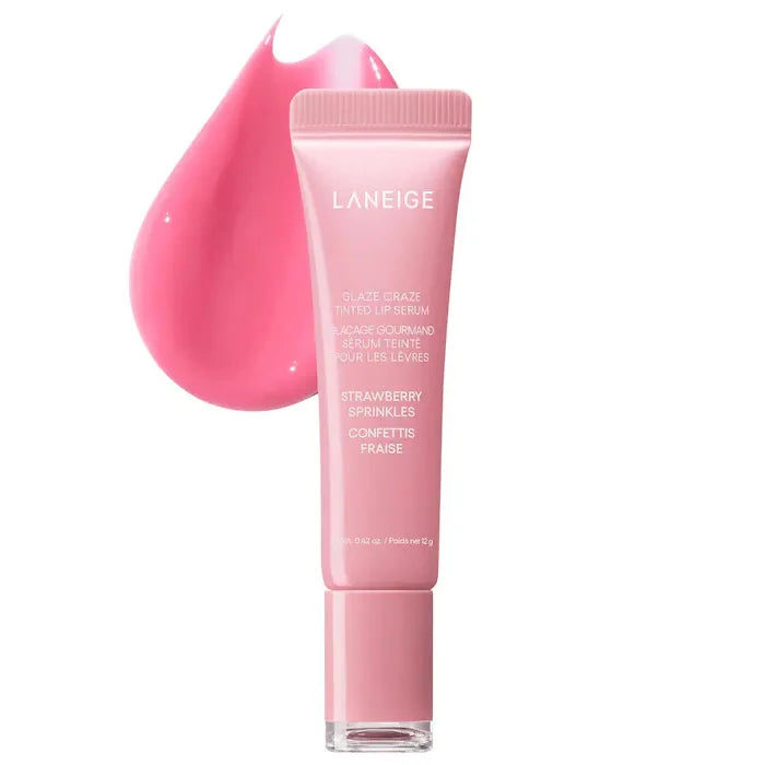 Laneige Lip Sleeping Mask