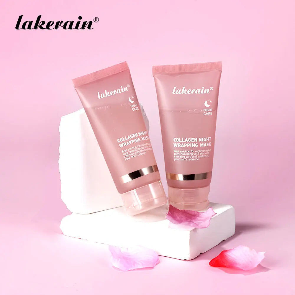 Korean Deep Collagen