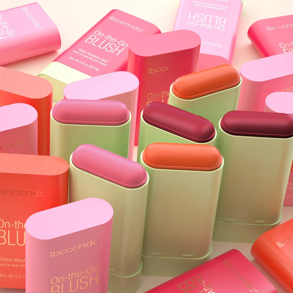 Tinted Blush Stick