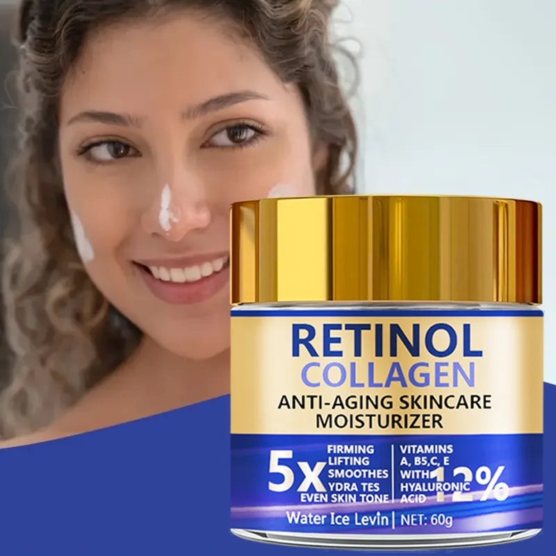 Collagen Face Cream