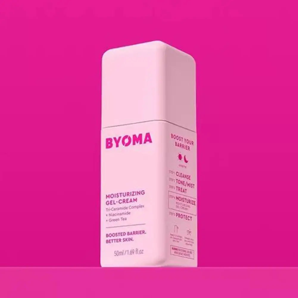 Glow Serum Byoma