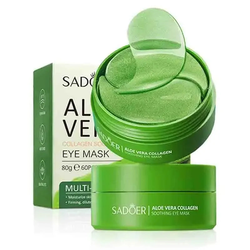 Collagen Eye Masks