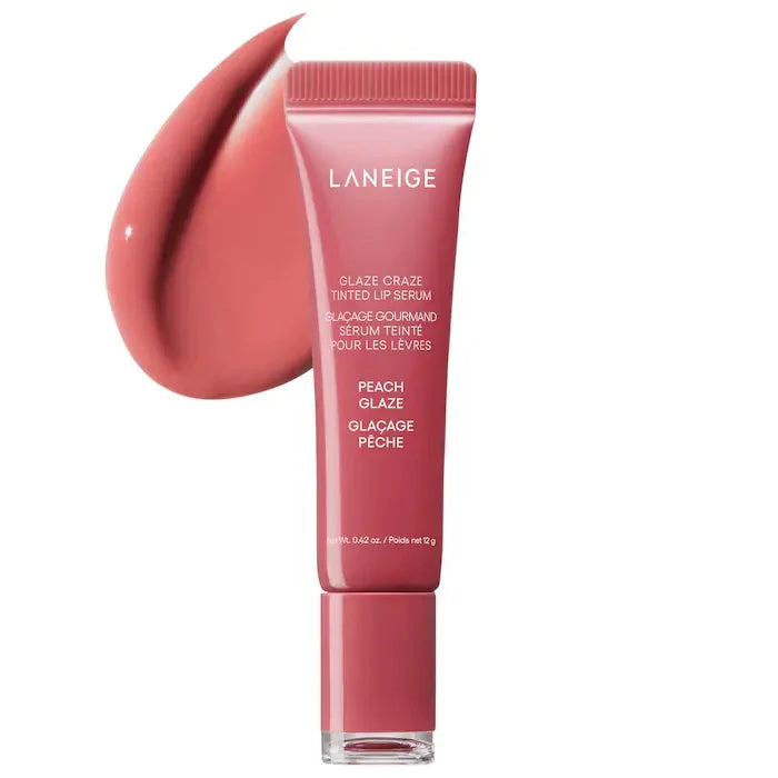 Laneige Lip Sleeping Mask