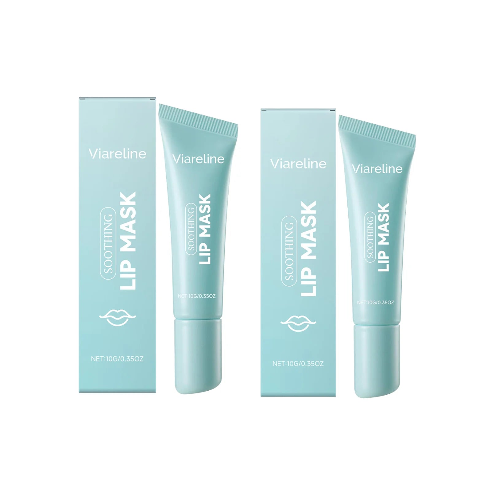 Overnight Lip Mask