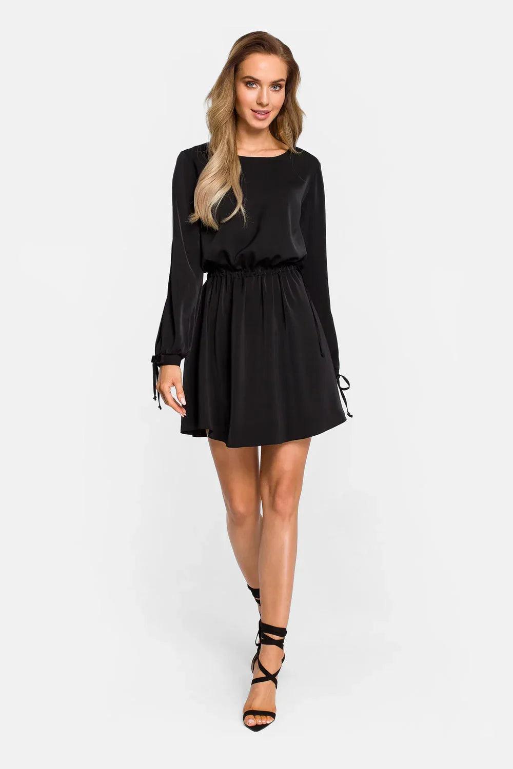 Vestido Corto