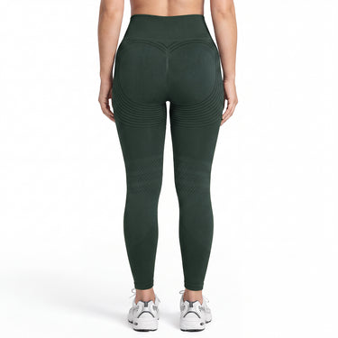 3D Anti-Cellulite Leggings