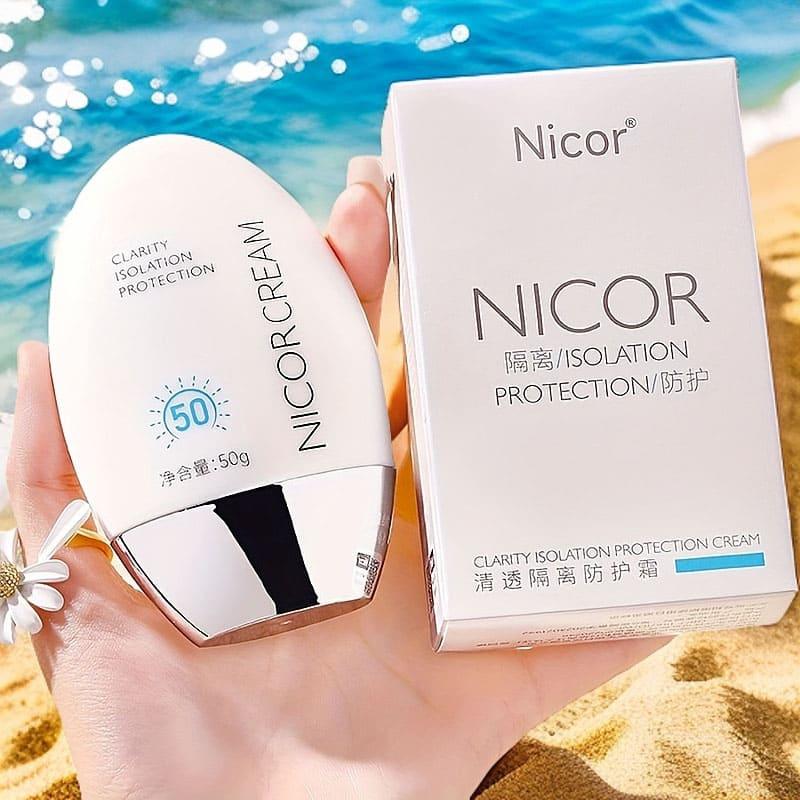 Nicor Protective Cream