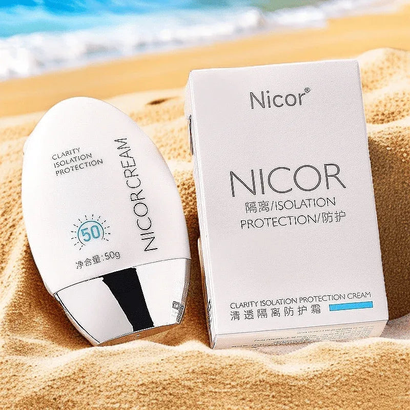 Nicor Protective Cream